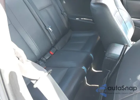 2010 Nissan Altima 3.5 Sr from USA, damaged, VIN 1N4BL2EP0AC117794